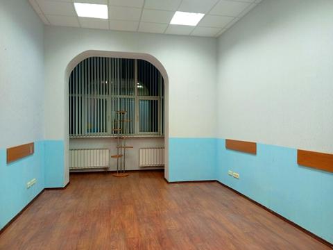 коммерческая по адресу Вышгородская ул., 45/2