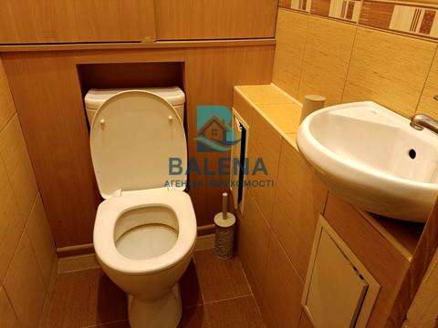 квартира по адресу Академика Заболотного ул., 116