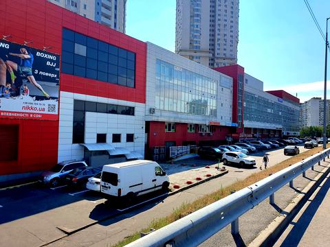 комерційна за адресою Олександра Мишуги вул., 10