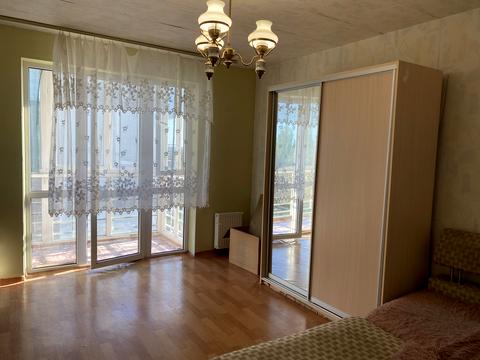 квартира за адресою Метрологічна вул., 109