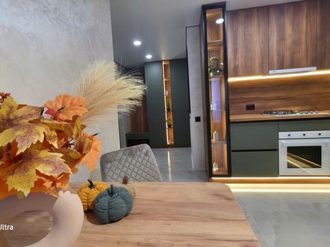 квартира за адресою Смакули вул., 8