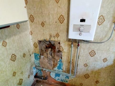 квартира по адресу Васильєва ул. (Попова), 6