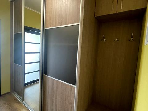 квартира по адресу Олены Пчилки ул., 3-В