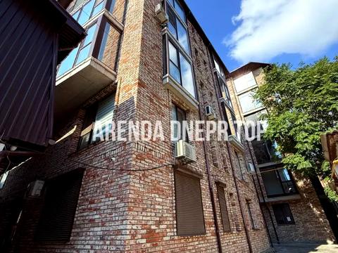 квартира по адресу Архитектора Олега Петрова ул. (Чернишевського), 20