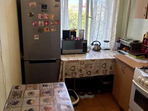 квартира по адресу Капитана Кузнецова ул., 108