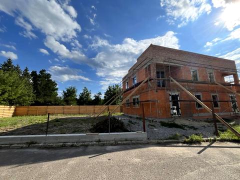 дом по адресу Сичинского ул., 7