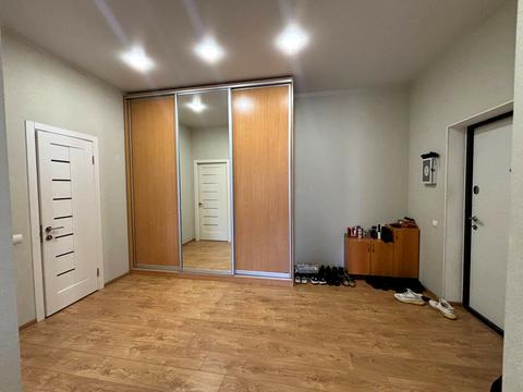 квартира по адресу Покровська ул., 28а