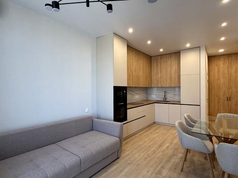 квартира за адресою Спаська вул., 35
