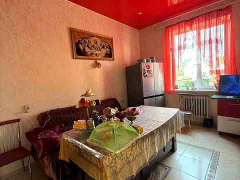 дом по адресу Широкая ул., 55