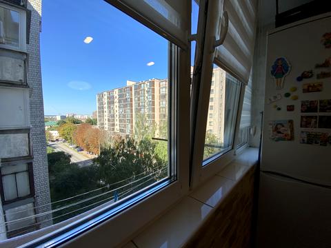 квартира за адресою Олега Антонова вул. (Карла Маркса), 28А