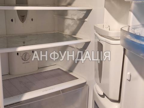 квартира по адресу Познаньская ул., 7