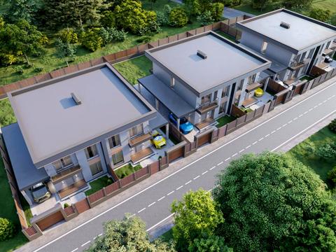 будинок за адресою Лісостепова