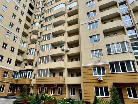 квартира за адресою Сонячна вул., 4
