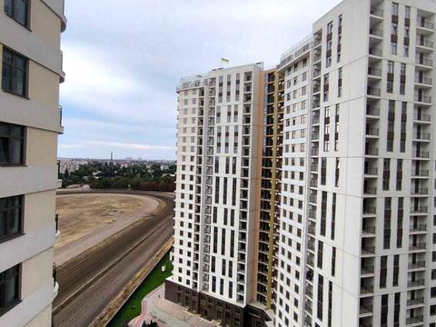 квартира за адресою Краснова вул., 1-В