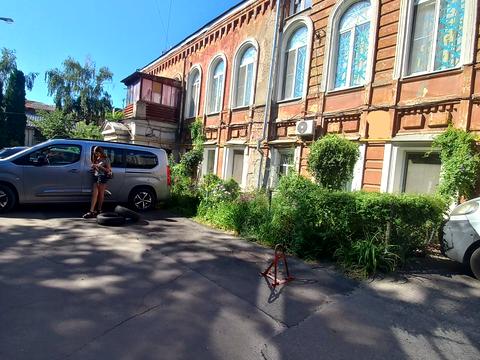 квартира за адресою Людмили Гурченко пров. (Самеровський), 3б
