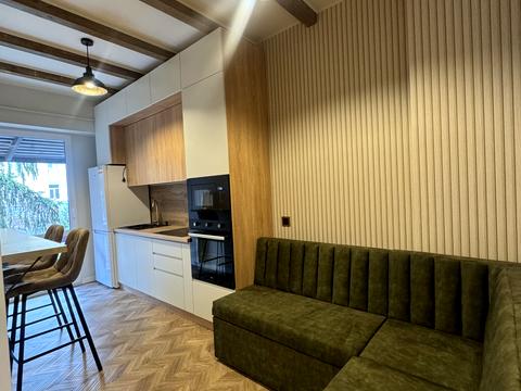 квартира за адресою набережна Незалежності вул., 9