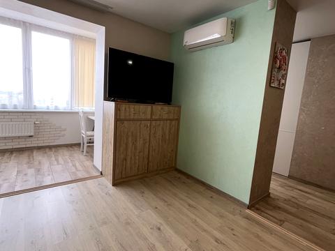 квартира по адресу Синельниківська ул., 14