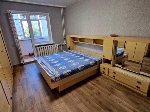 квартира по адресу Василия Касияна ул., 6