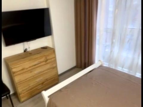 квартира по адресу Литературная ул., 10