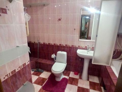 квартира за адресою Раїси Окіпної вул., 8