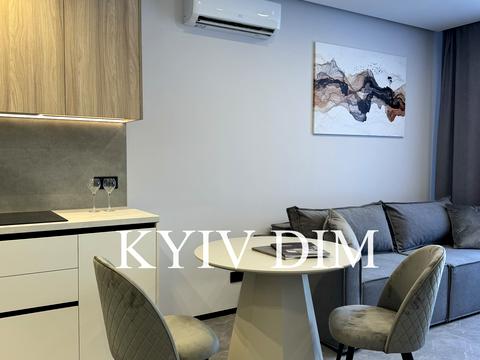 квартира за адресою Повітряних Сил просп. (Повітрофлотський), 56