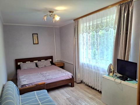 квартира по адресу Корабельная ул., 4а