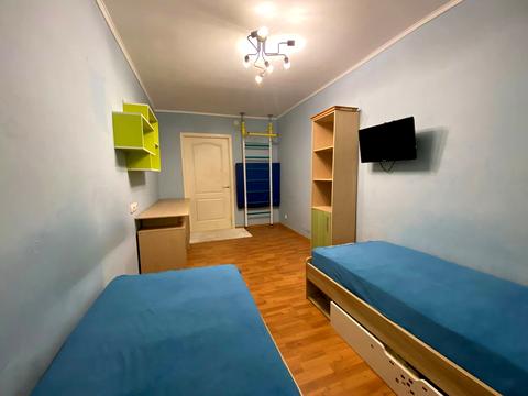 квартира по адресу Миру просп., 37