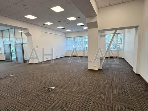 коммерческая по адресу Ахтырский пер., 7