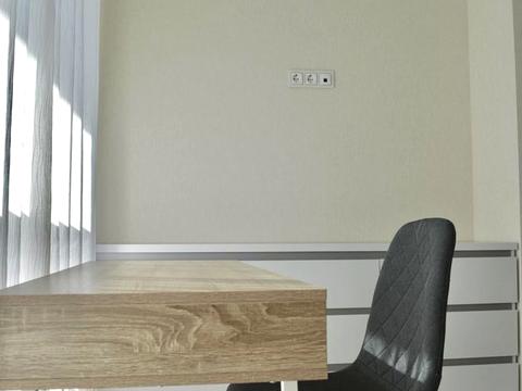 квартира за адресою Драгоманова вул., 31-А