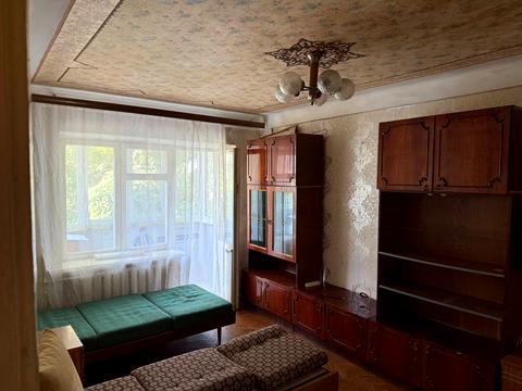 квартира за адресою Метрологічна вул., 14