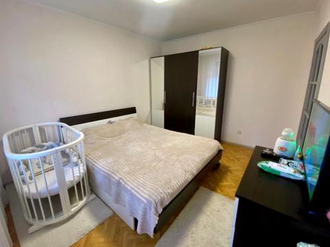 квартира за адресою Максима Залізняка вул., 34