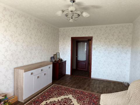 квартира по адресу проспект Героїв, 4