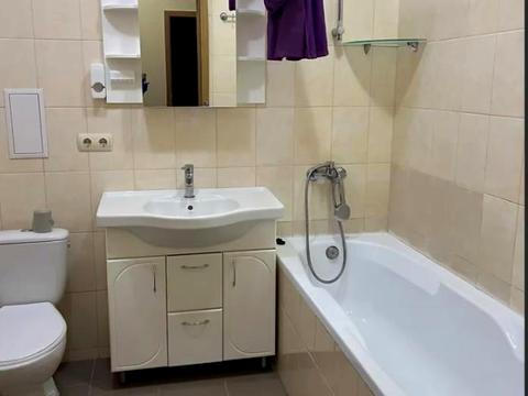 квартира по адресу Береговая ул., 22а