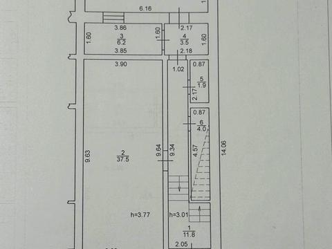 будинок за адресою Архипа Люльки вул., 10-Г