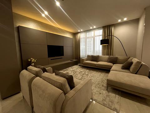 квартира за адресою Андрія Верхогляда вул. (Михайла Драгомирова), 20