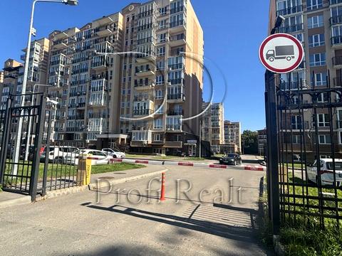 квартира по адресу Метрологическая ул., 21-А