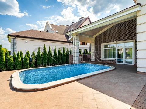 дом по адресу Старокиевская ул.