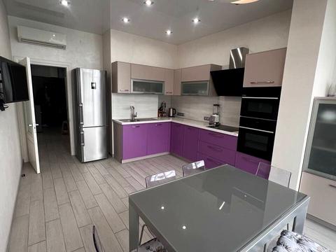 квартира за адресою Французький бульв., 60б