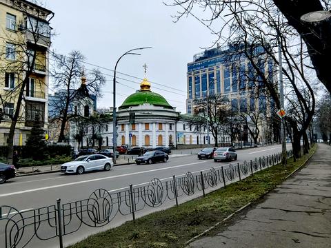 коммерческая по адресу Князей Острожских ул. (Московська), 39-А