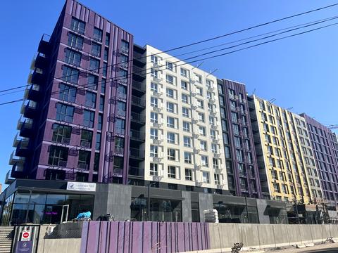 квартира за адресою Левка Лук'яненка вул. (Ватутіна), 16б