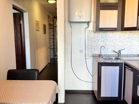квартира за адресою Дарницький бульв., 8-А
