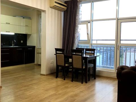 квартира по адресу Слобожанська ул. (8 Березня), 9-В