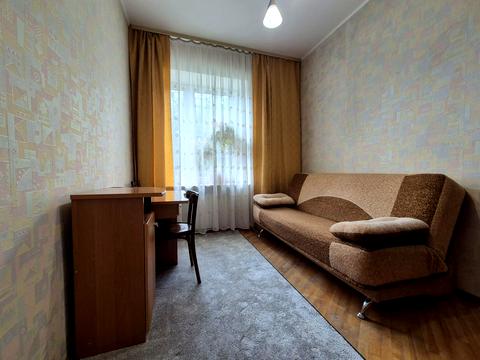 квартира по адресу Артиллерийский пер., 13