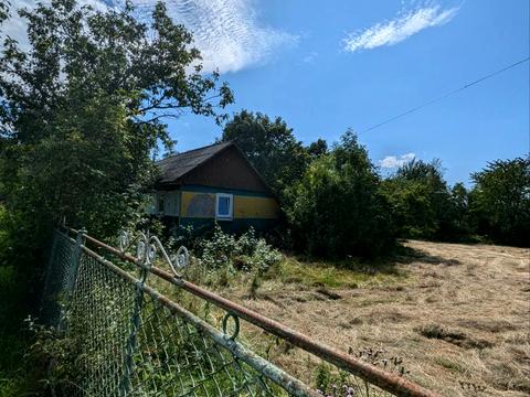 будинок за адресою Вулиця Марка Черемшини, 12