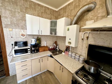 квартира за адресою Миколаїв, Заводська вул., 3/2