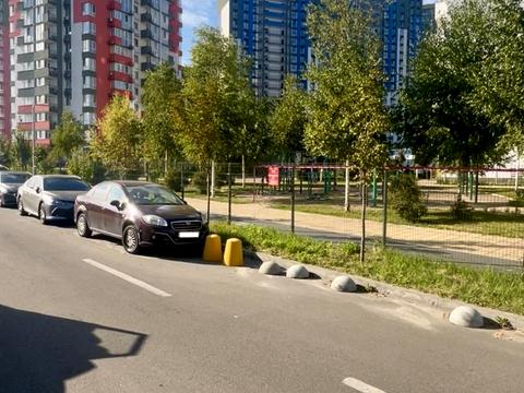 ділянка за адресою Тираспольська вул., 68б