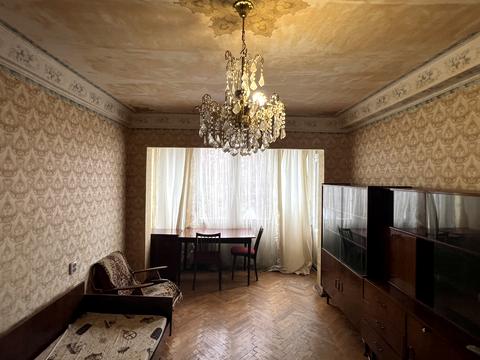 квартира по адресу Марка Безручка ул., 23-А