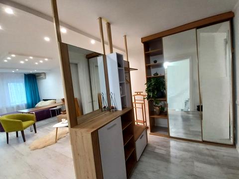 квартира за адресою Срібнокільська вул., 20