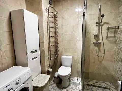 квартира по адресу Героев Майдана ул., 1