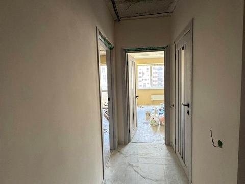 квартира за адресою Кузьми Скрябіна вул., 3